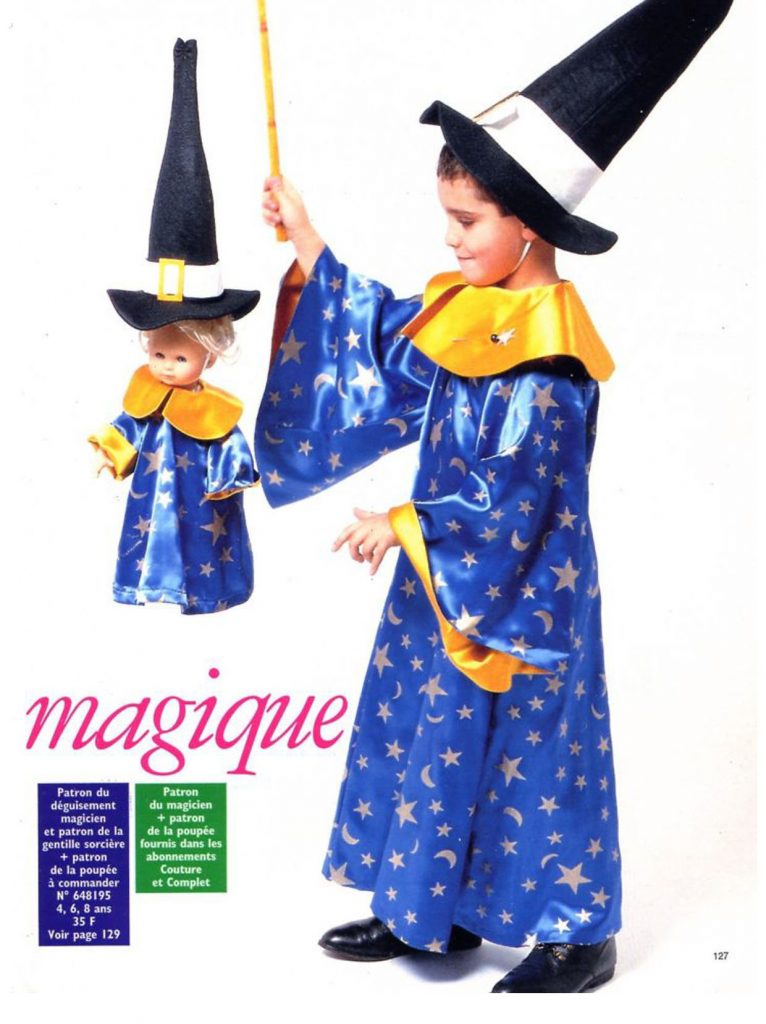 Page Modes et Travaux Février 1995