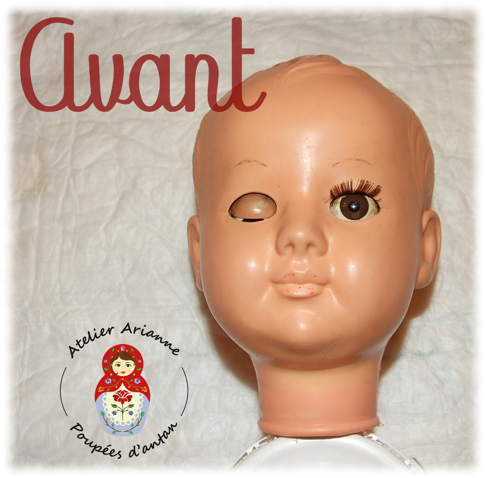 Tenue Marin pour baigneur 45-47 cm SNF, Petitcollin, etc... | atelier