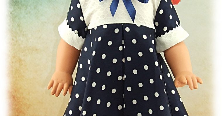 La clinique des poupées restauration d’une poupée italienne