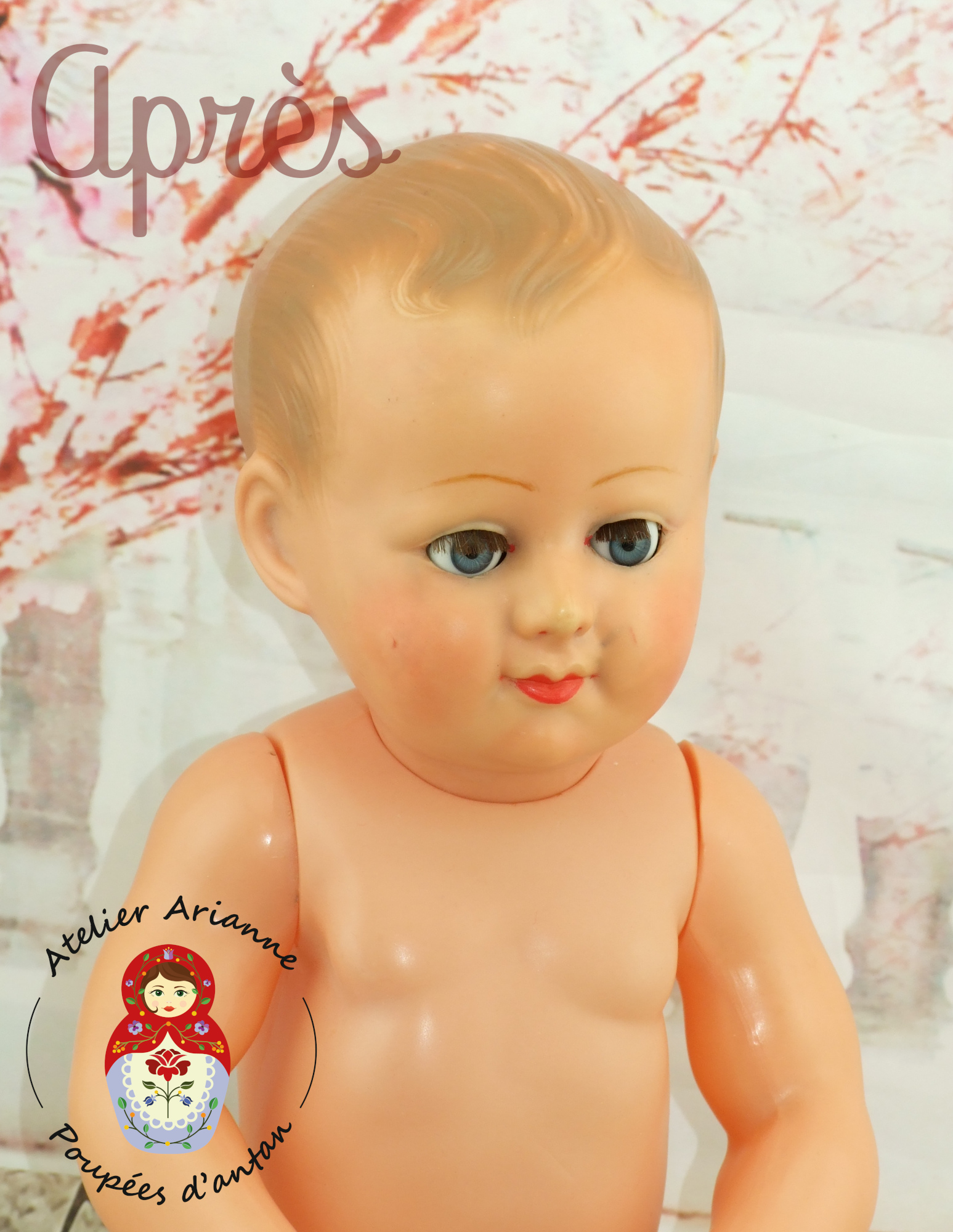 POUPON ANCIEN SNF 45 Jacky Baigneur en celluloïd EUR 26,50 - FR
