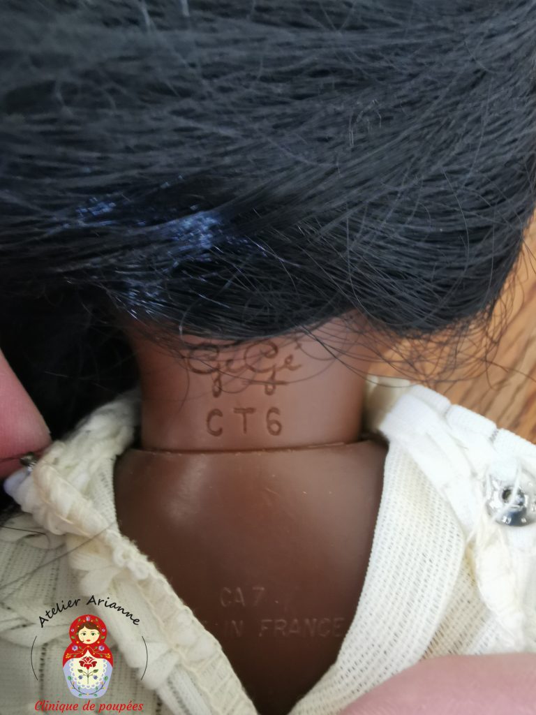 Arianne - mus&eacute;e de poup&eacute;es, don de poup&eacute;es