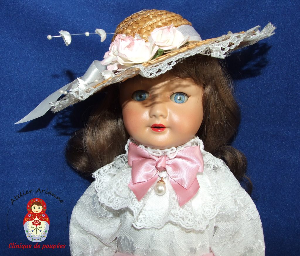 Clinique de poupées