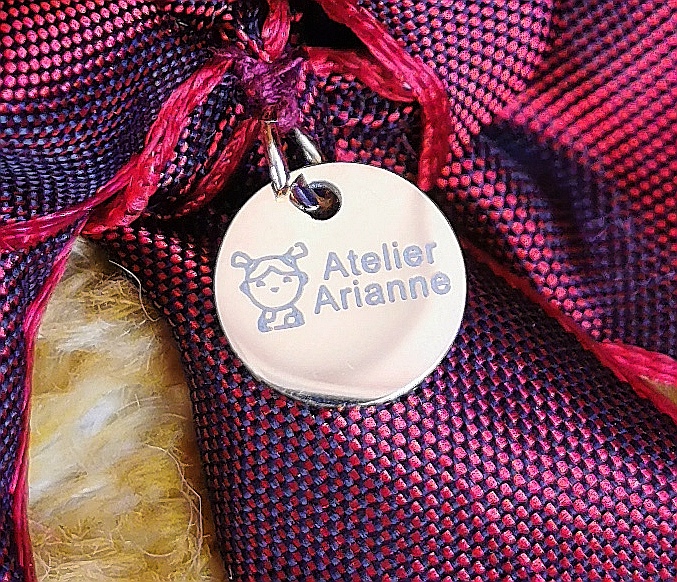 Clinique de poup&eacute;es et ours Atelier Arianne