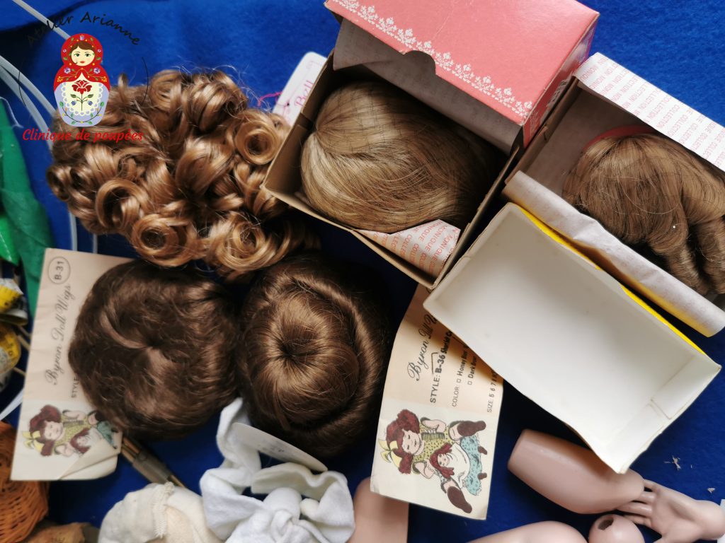 Un don exceptionnel et inhabituel offert par Madame Laetitia, en mémoire de son amie