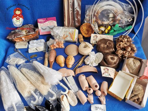 Un don exceptionnel et inhabituel offert par Madame Laetitia, en mémoire de son amie