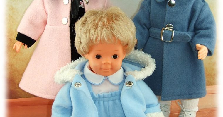 Série : TOUS ENSEMBLE DANS LA VIE DU MUSÉE