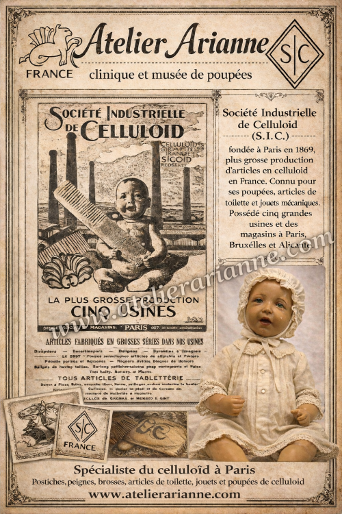 SIC – Comprendre une transition industrielle : marquages, modèles et continuités