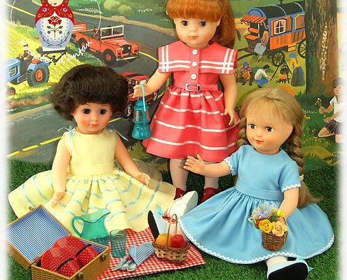 TENUES MARTINE – UN PETIT VOYAGE DANS L’ENFANCE