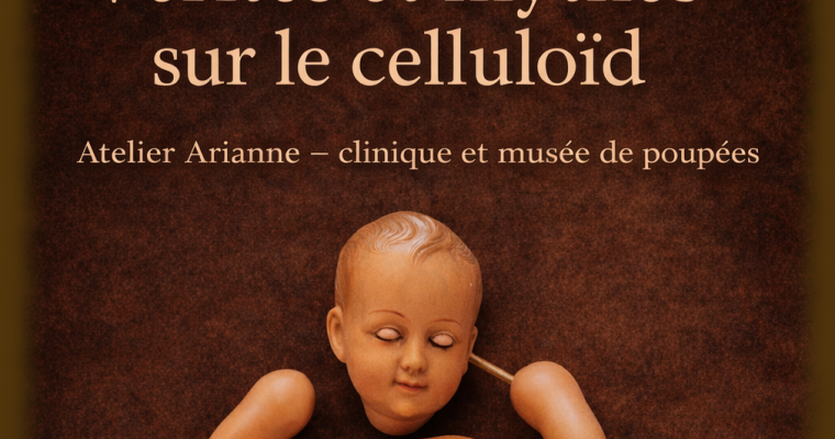 ✨ Vérités et mythes sur le celluloïd ✨