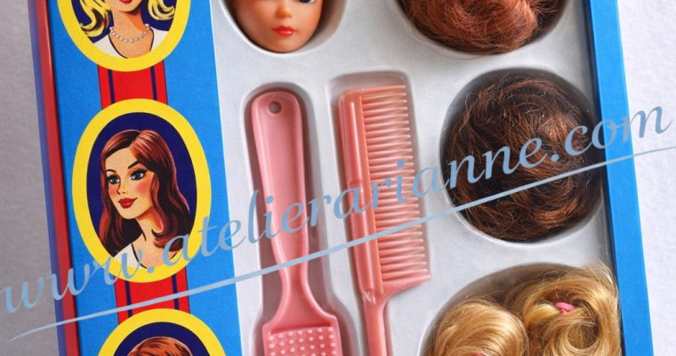 LES ACCESSOIRES DU QUOTIDIEN