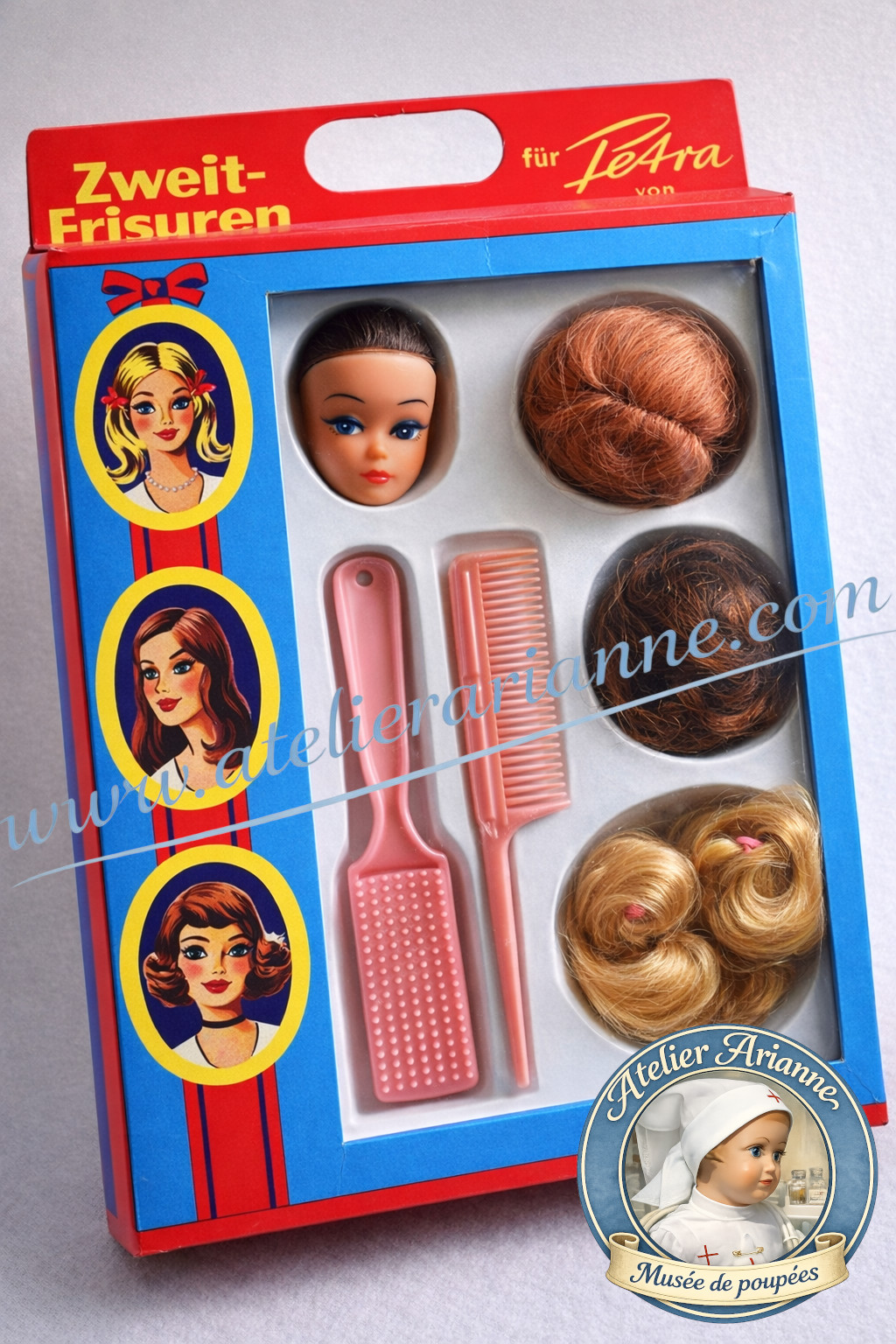 LES ACCESSOIRES DU QUOTIDIEN