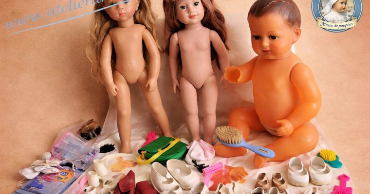 ✨ Un nouveau don pour le musée… et une belle histoire de transmission