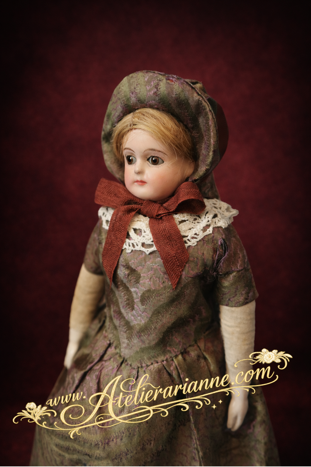 ✨ Une histoire de famille… et une restauration tout en respect