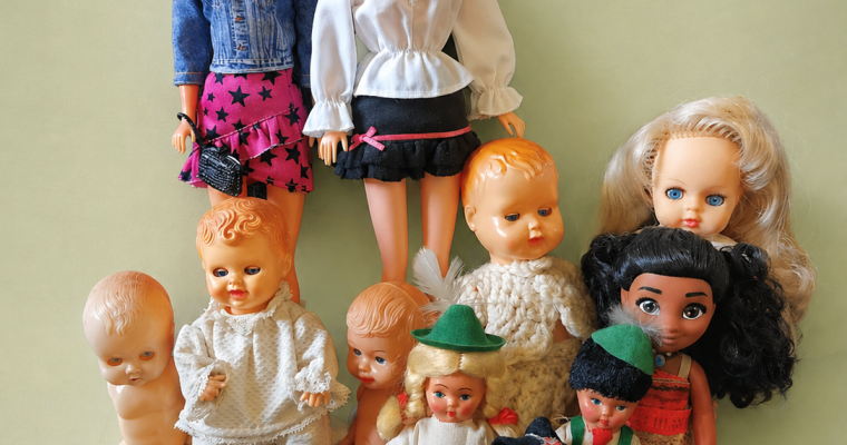 ✨ Un don au musée Atelier Arianne : quand des objets simples deviennent une mémoire précieuse ✨