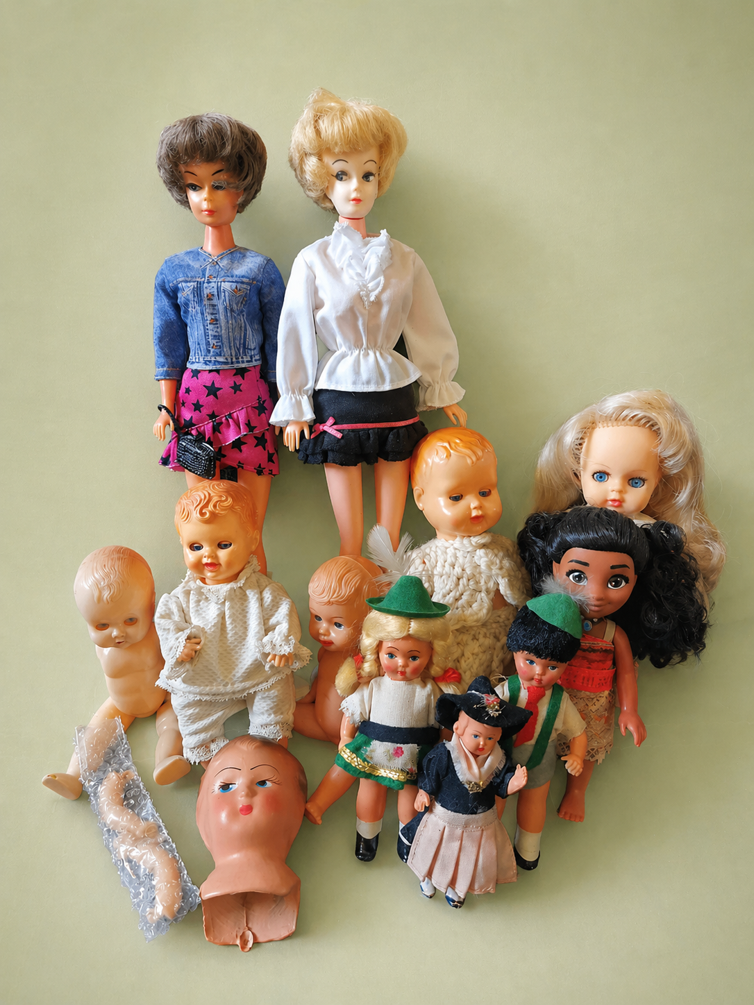 ✨ Un don au musée Atelier Arianne : quand des objets simples deviennent une mémoire précieuse ✨