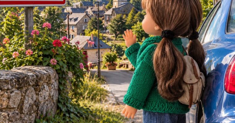 Le témoignage de Françoise sur l’Atelier Arianne à Ascou