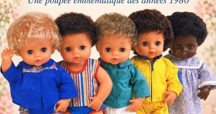 LE THÈME DU DIMANCHE : TINNIE