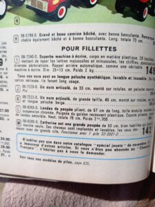 Photographie jointe au commentaire